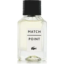 Lacoste Match Point Cologne Eau de Toilette 50 ml
