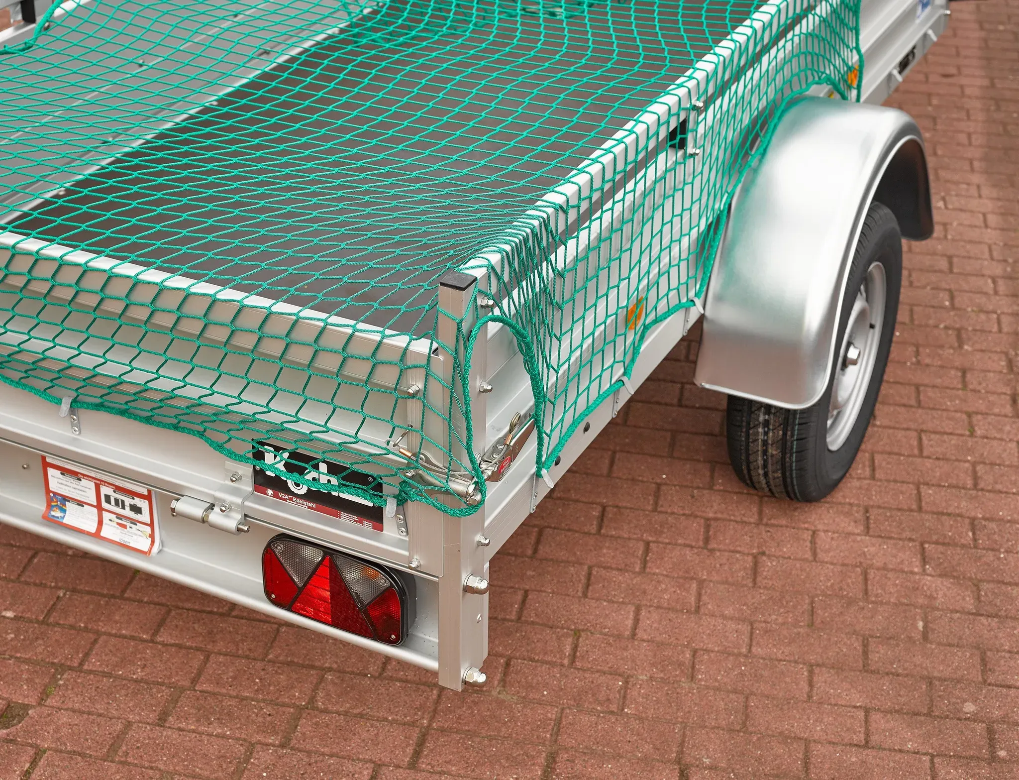 Containernetz