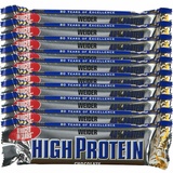 WEIDER Low Carb High Protein Schoko Riegel 24 x 50 g