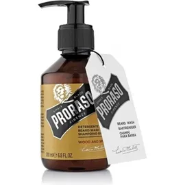 Proraso Wood & Spice Beard Wash 200 ml