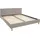 OTTO products Heddi 90 x 200 cm Grau