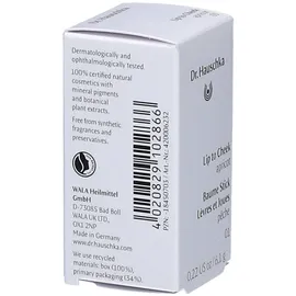Dr. Hauschka Lip to Cheek - rot