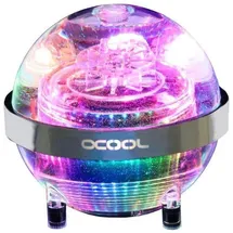 Alphacool 13324 Computerkühlsystemteil/-zubehör Pumpe und Reservoir, (13324)