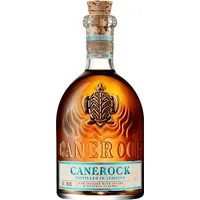canerock Spiced 40% vol 0,7 l
