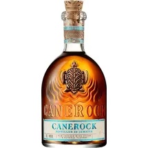 canerock Spiced 40% vol 0,7 l