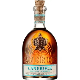 canerock Spiced 40% vol 0,7 l
