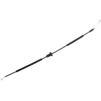 LINEX Seilzug, Türentriegelung