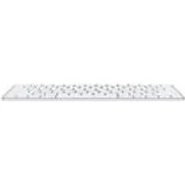 Apple Magic Keyboard DE