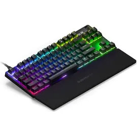 SteelSeries Apex Pro TKL HyperMagnetic DE