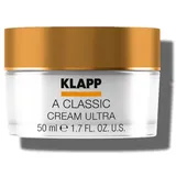 Klapp A Classic Cream Ultra 50 ml