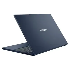 Lenovo IdeaPad Slim 3 15,3" AMD Ryzen 5 150 16 GB RAM 512 GB SSD Cosmic Blue