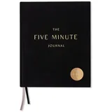 Thalia Tagebuch Five Minute Journal