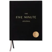 Thalia Tagebuch Five Minute Journal