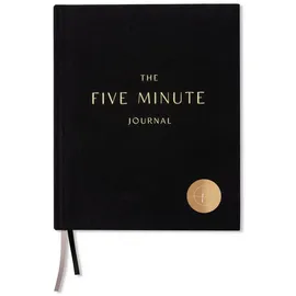Thalia Tagebuch Five Minute Journal