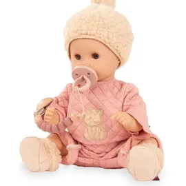 götz puppenmanufaktur int. gmbh Sleepy Aquini Girl Bärig (2653162)