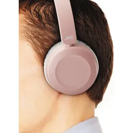 JVC HA-S31M rosa