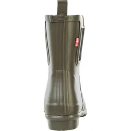 Mols Gummistiefel MOLS Suburbs grün 41, (UK 7.5)