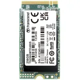 Transcend MTE400S 256 GB M.2