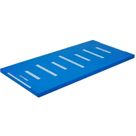 Sport-Thieme Turnmatte Printed C"", Weitsprung