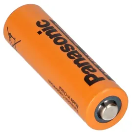Panasonic Akku AA 1,2V 2080mAh HHR210AA Mignon