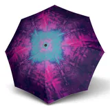 Knirps Regenschirm RE3 Duomatic Glitch