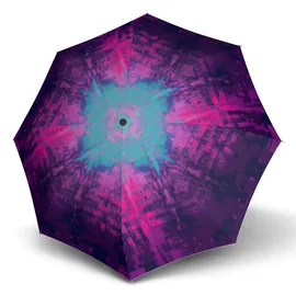 Knirps Regenschirm RE3 Duomatic Glitch