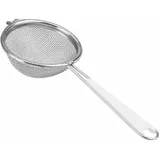 Metaltex Nudelsieb fein 7 cm Aluminium