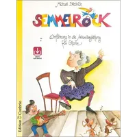 Edition Conbrio Semmelrock von Michael Diedrich / Edition Conbrio