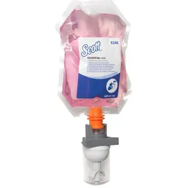Scott EssentialTM Schaumseife, Nachfüllbeutel 6346 à 200 ml