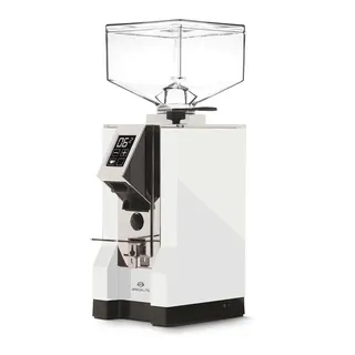 Eureka Mignon Specialita 16CR weiß