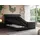 MKS Erni King 120 x 200 cm H3 Schwarz