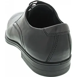ECCO Melbourne schwarz 47