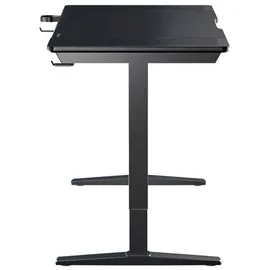 TX3 Lab-x Gaming-Tisch Schwarz