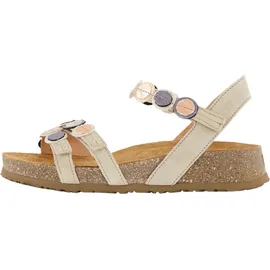 THINK! Koak Damen Beige 43