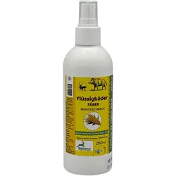 Wildlutscher Flüssigköder Süßer Maissirup