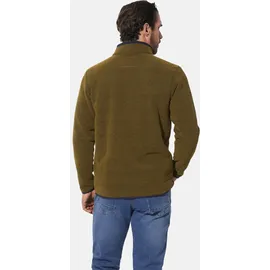 Babista Sweatjacke KENDOR cognac- 56/58