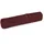 Yogistar Yogatasche Yogibag® Basic - Zip - Cotton - Big - 72 Cm Bordeaux