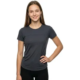 Icebreaker Merino Blend 125 Cool-lite Sphere Colour Block midnnavy hthr/midnnavy/cb XL