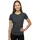 Icebreaker Merino Blend 125 Cool-lite Sphere Colour Block midnnavy hthr/midnnavy/cb XL