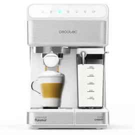 Cecotec Power Instant-ccino 20 Touch Serie Bianca