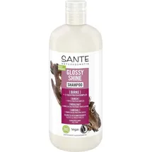 Sante Glanz Shampoo Bio-Birkenblatt & Pflanzliches Protein 500 ml