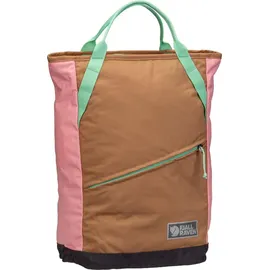 Fjällräven Vardag Totepack 22 l pink/khaki