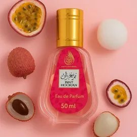 Husar24 Hanna Stefania Brückner Bint Hooran Rose Passion Eau de Parfum 50 ml