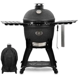 BBQ-Toro Yoru schwarz