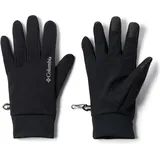 Columbia Reithandschuhe M Schwarz
