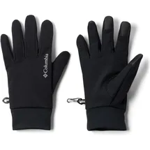 Columbia Reithandschuhe M Schwarz