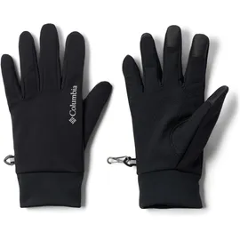 Columbia Reithandschuhe M Schwarz