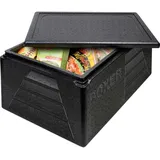 Thermo Future Box Thermobox PREMIUM für 1x GN 1/1 (200mm)