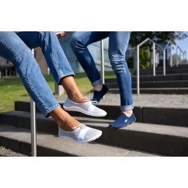 Leguano Style Damen Grau 41
