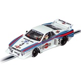 Carrera Evolution Auto Lancia Beta Montecarlo Turbo Lancia Martini Racing No.3 Daytona 1981